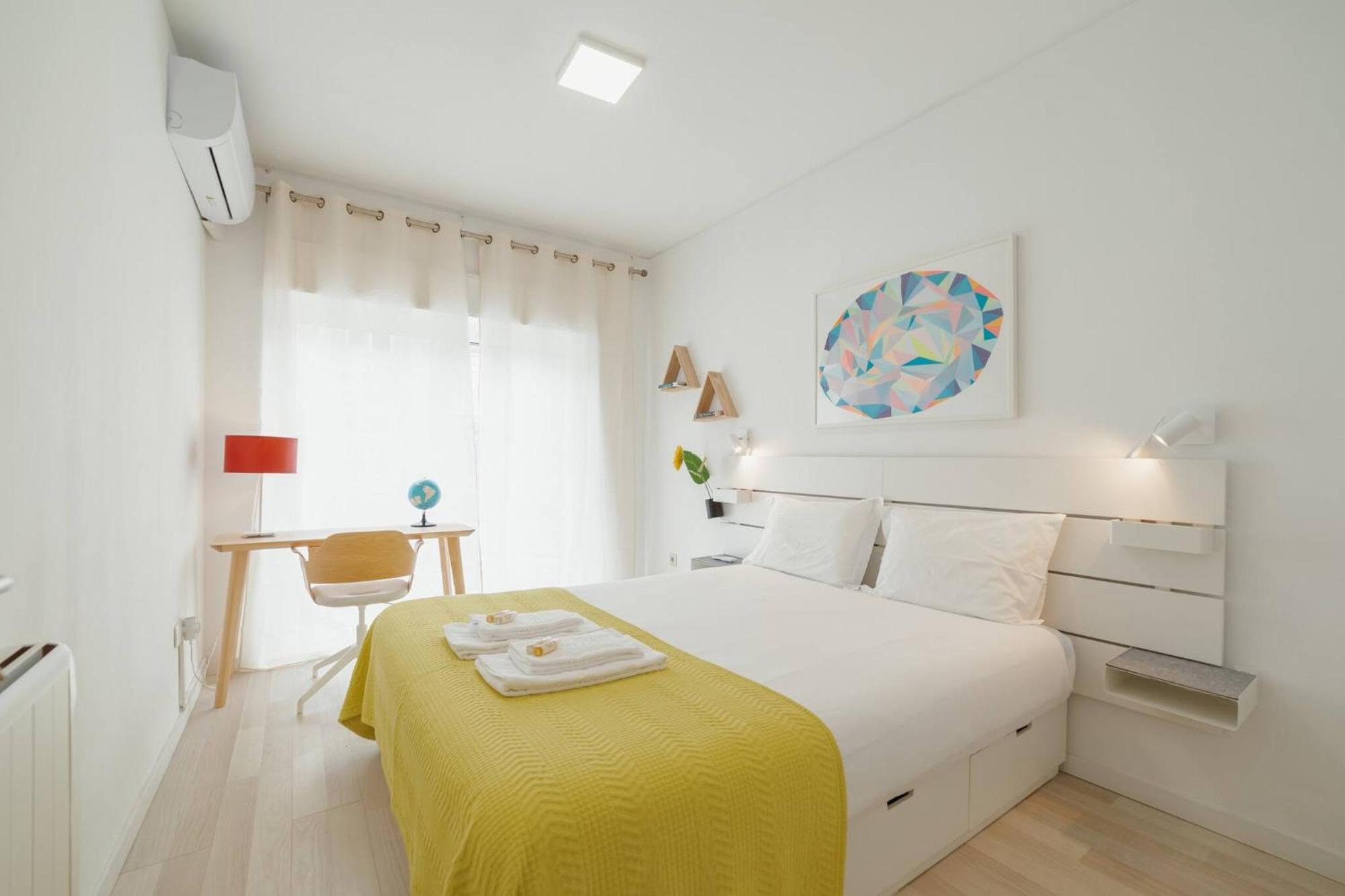 Santa Catarina Apartment By Hosty Porto Exterior photo