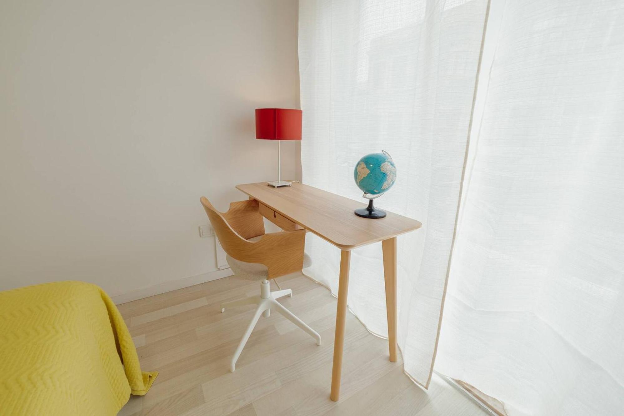 Santa Catarina Apartment By Hosty Porto Exterior photo