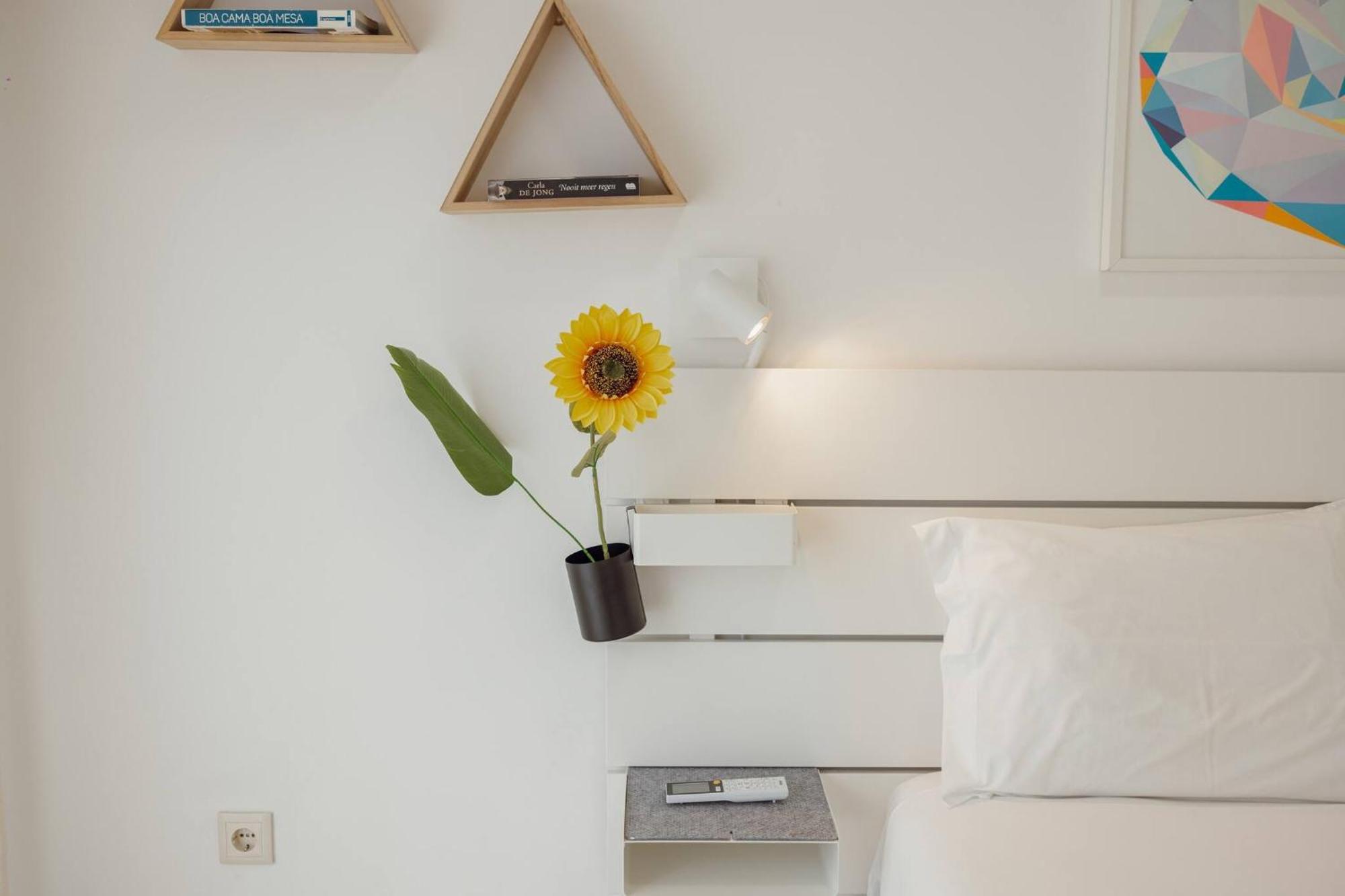 Santa Catarina Apartment By Hosty Porto Exterior photo