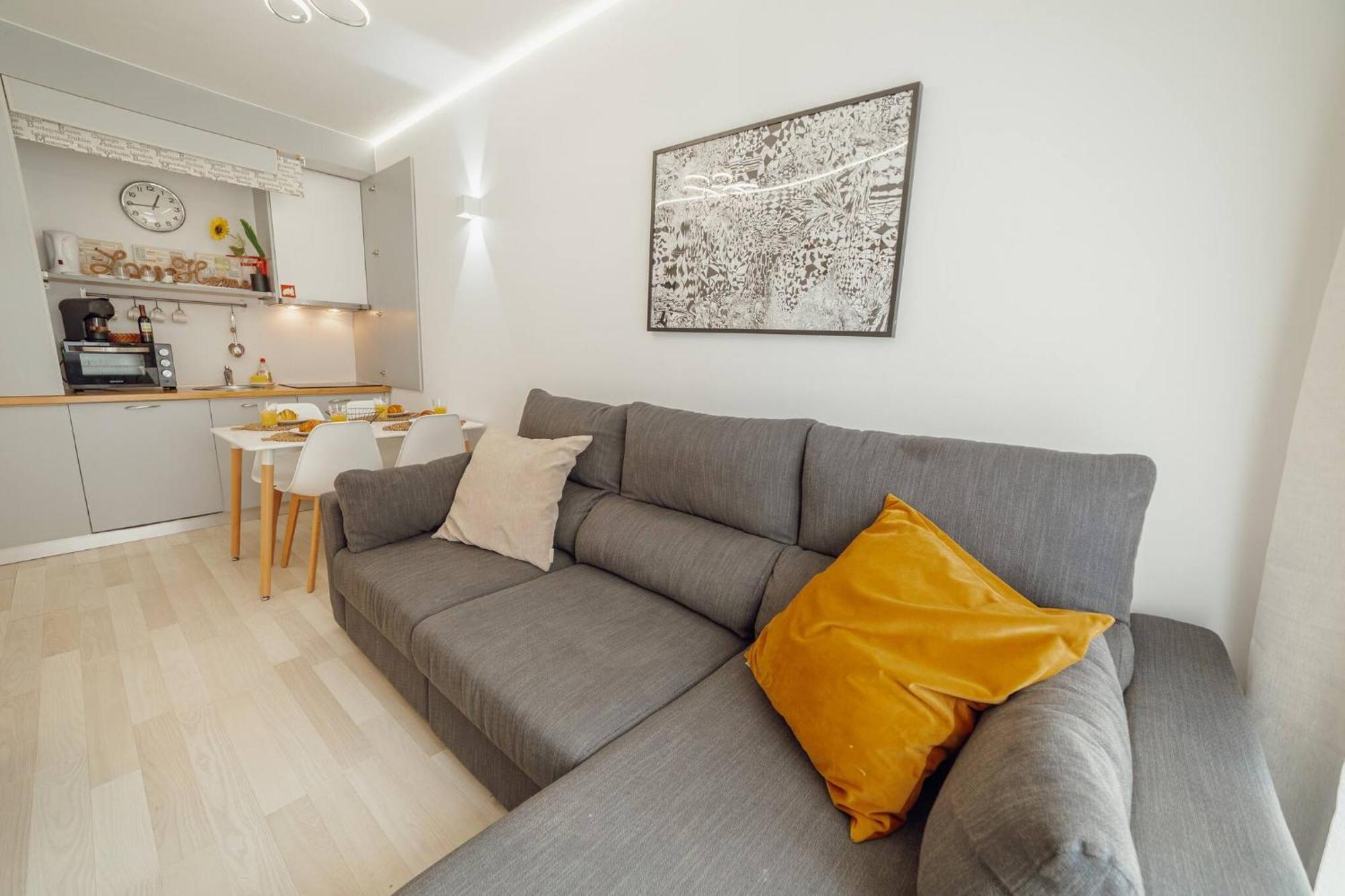 Santa Catarina Apartment By Hosty Porto Exterior photo