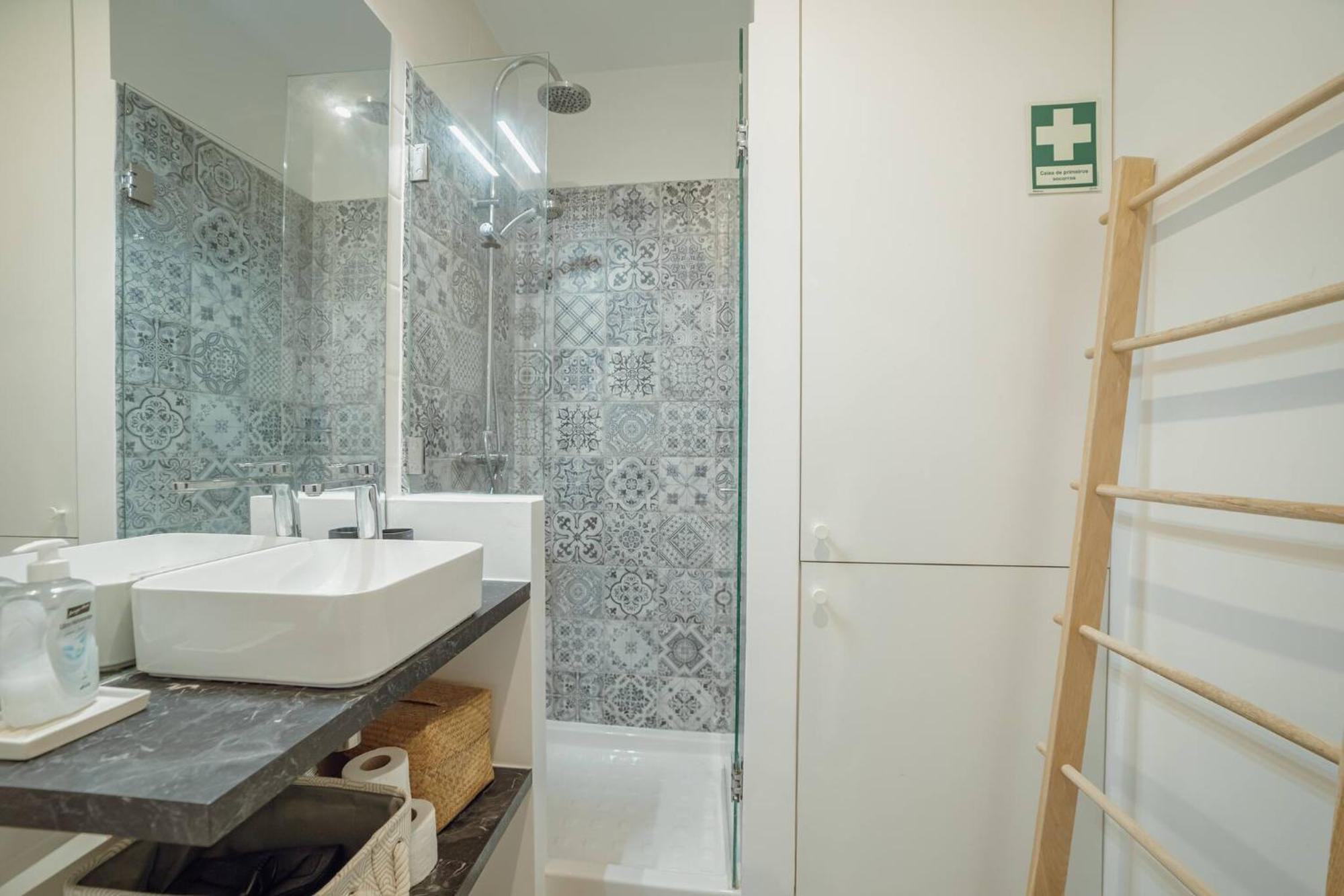 Santa Catarina Apartment By Hosty Porto Exterior photo