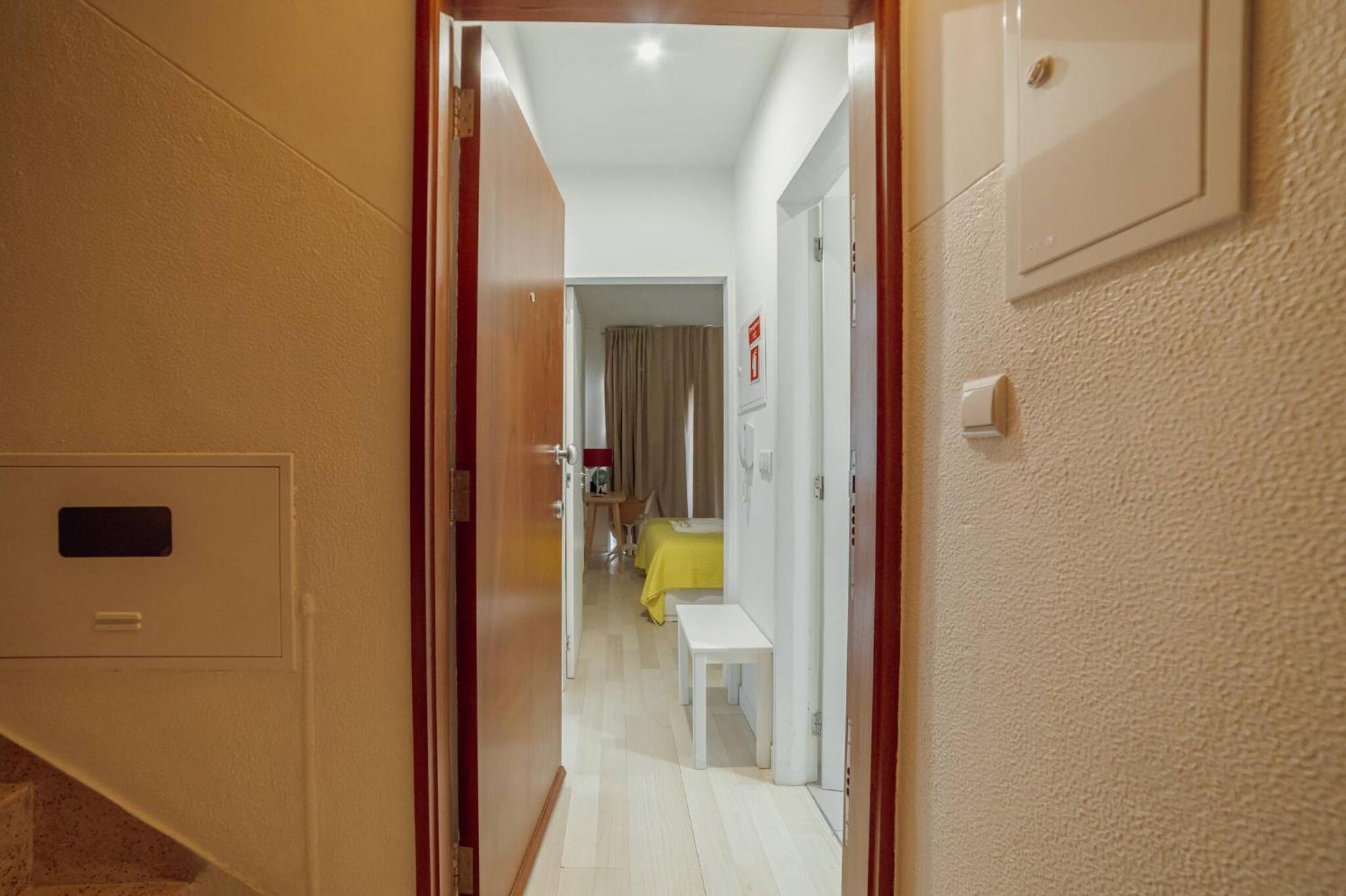 Santa Catarina Apartment By Hosty Porto Exterior photo