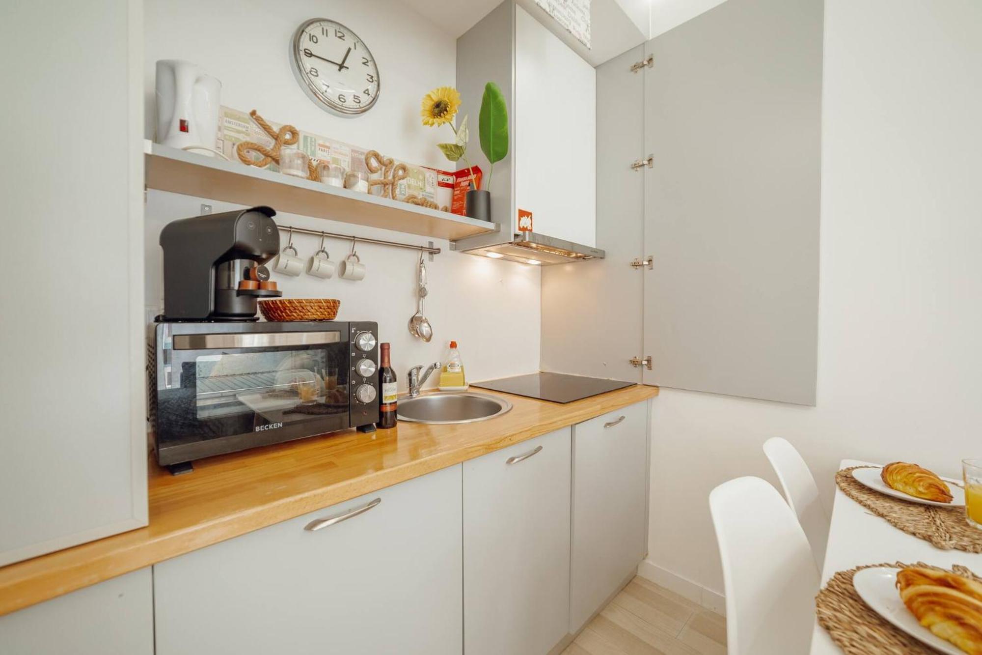 Santa Catarina Apartment By Hosty Porto Exterior photo